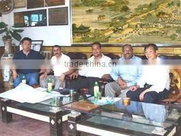 Zhengzhou Xinguang Mining Machinery Manufacturing Co., Ltd. company overview - view 3