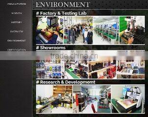 Formosan United Corporation company overview - view 2