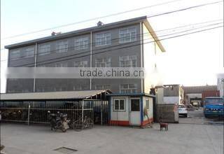 Tangshan Junxing Hardware Tools Making Co., Ltd. company overview - view 1