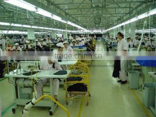 Jiangsu Soho International Group Wuxi Co., Ltd. company overview - view 2