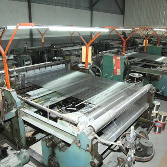 Anping Yuze Wire Mesh Co.,Ltd company overview - view 1