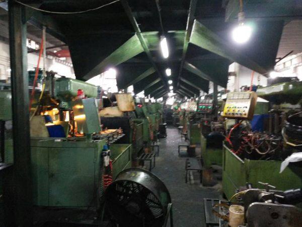 DGMF Mold Clamps Co., Ltd company overview - view 2