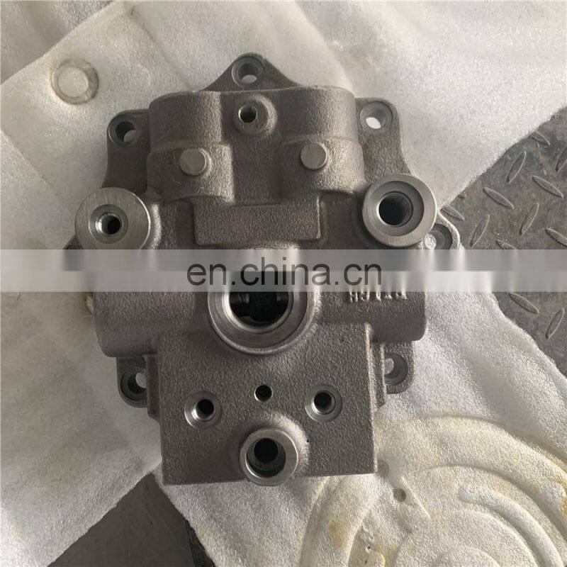 excavator parts DX340 Final Drive COVER REAR K9002105 in stock for sale