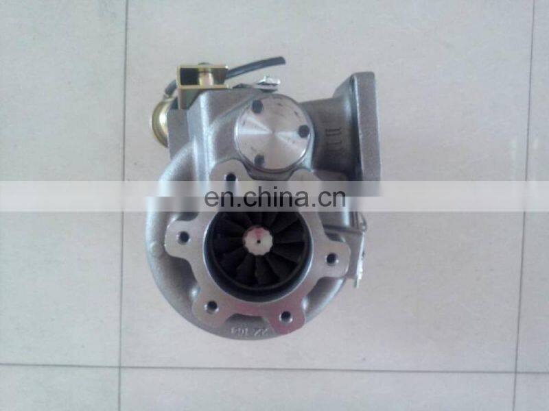 HX60W Turbocharger  3598762 4089298 3598763 3598764  3598765 4955813 4956081 ISX Industrial QSX15 Engine Turbo