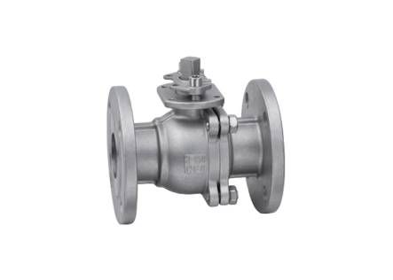 Maintenance and Management Technology of Thermal Ball Valve
