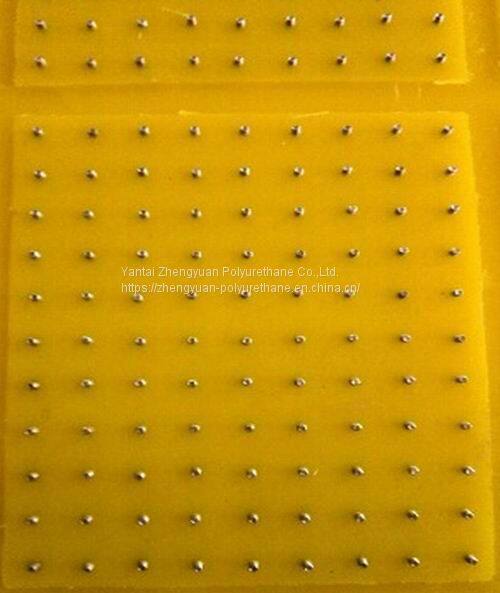 polyurethane anti-slip mat5