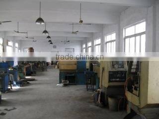 Ningbo Yinzhou Hygoal Machinery Co., Ltd. company overview - view 3