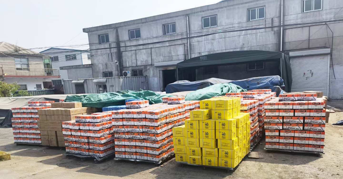 Qingdao Sunflower Hardware Co.,ltd company overview - view 1