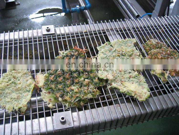 Industrial pineapple juice processing machines price