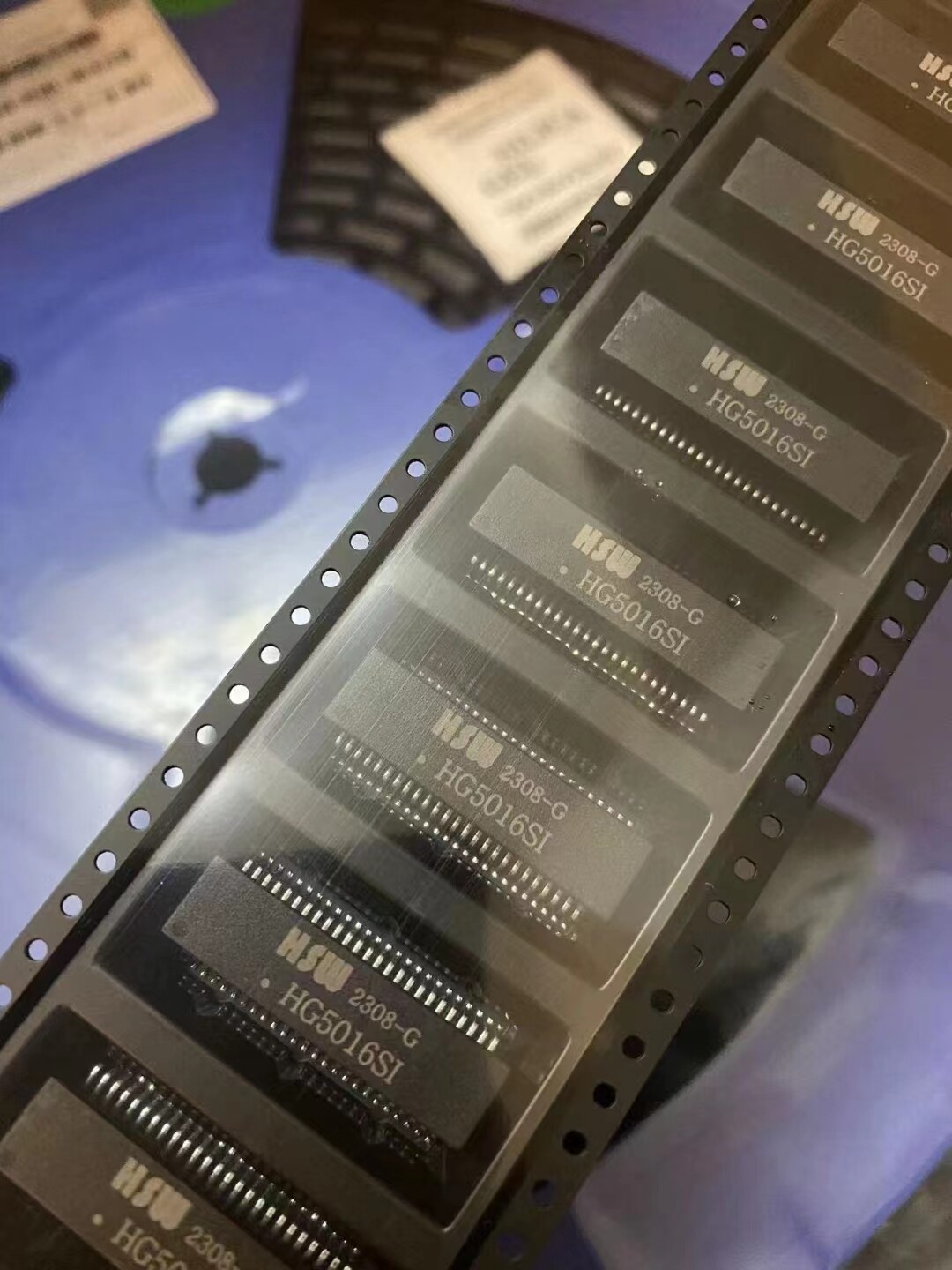 Shenzhen Huasheng Semiconductor CO., LTD company overview - view 2