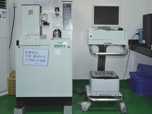 G&A (HuiZhou) Transmission company overview - view 4