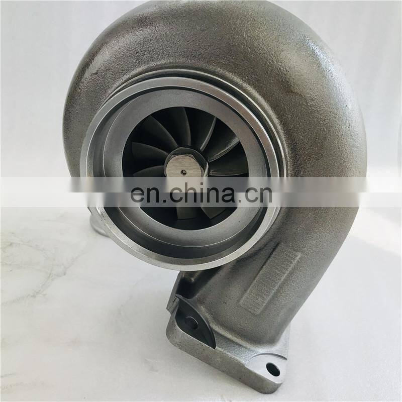BTV7501 5260200805 471084-0008 5260201005 23540088 R23540088 Turbo for DDC-MTU Genset With 12V4000 Engine