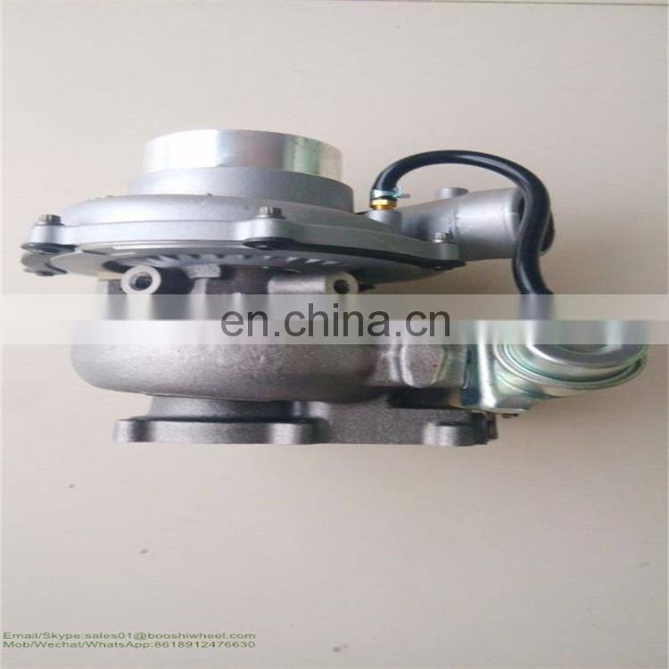 GT3576DL turbocharger 724671-0001 8976019740 turbo 17201-E0140 789773-26 17201-E0740 24100-3782 17201-E0413 24100-3251C