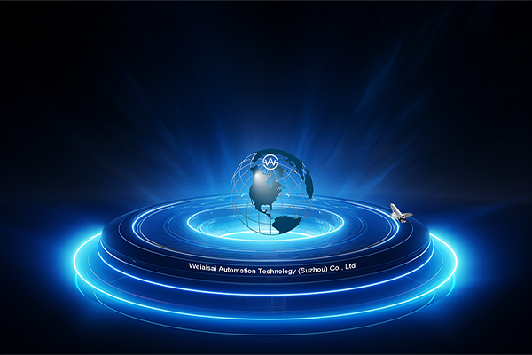 VIASI Automation Technology (Suzhou) Co., Ltd company overview - view 1