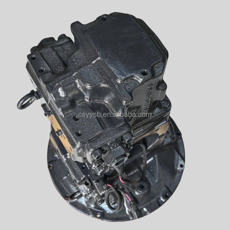 Hydraulic Pump 708-2L-00400 708-2L-00500 708-2L-00600 Excavator Main Pump for Komatsu PC200-8 PC210-8 PC220-8  PC240-8  PC270-8