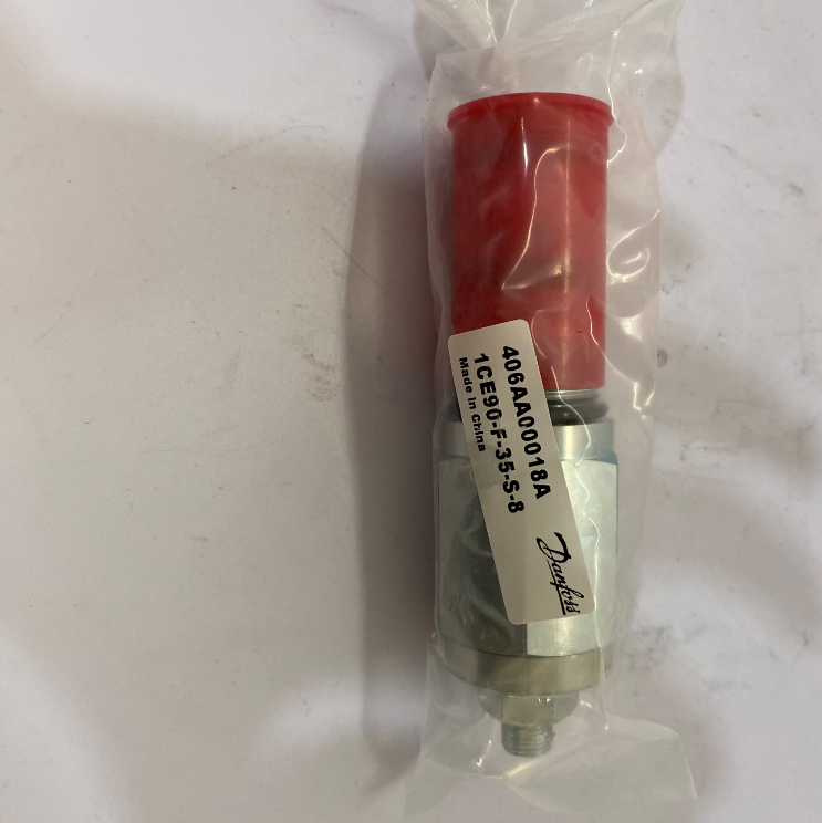 DANFOSS Vickers Screw-in Cartridge Valves 1CE90F35S8 406AA00018A