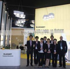 Guangzhou Blueswift Electric Co., Ltd. company overview - view 3