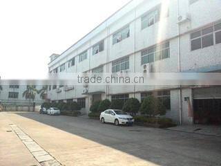 Dingfeng General Merchandise Co., Ltd. company overview - view 1