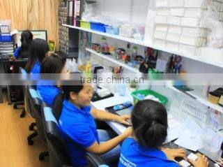 Acha Co Ltd company overview - view 3