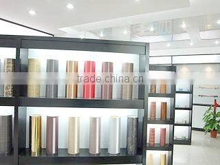 Yiwu Wuxin Packing & Printing Co., Ltd. company overview - view 4