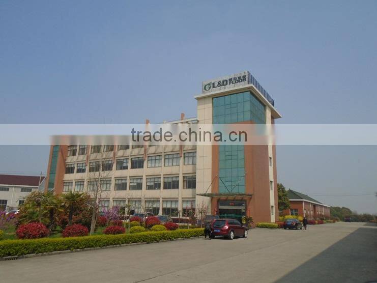 Changzhou Lingdian Wood Co., Ltd. company overview - view 3