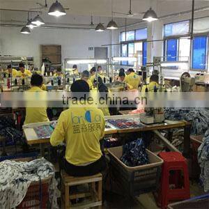 Dongguan Lancai Garment Co., Ltd. company overview - view 3