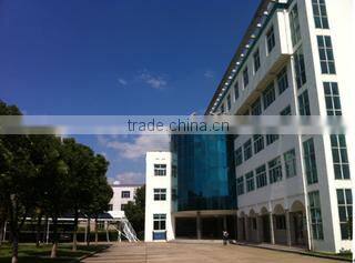 Hitek Solar Co., Ltd. (Wuxi) company overview - view 2