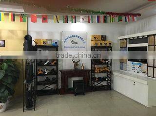 Shenzhen Voda Tech Co., Ltd. company overview - view 2