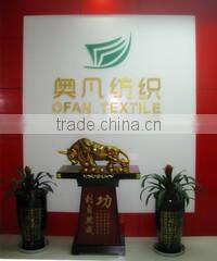 Shaoxing County Ofan Textile Co., Ltd. company overview - view 3