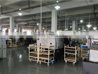 Anhui HCH Imp.& Exp. Co., Ltd. company overview - view 2