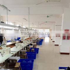 Yiwu Warhorse Garment Co., Ltd. company overview - view 2