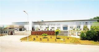 Wuxi Yinlian Gear Transmission Machinery Co., Ltd. company overview - view 1