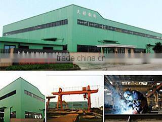 Shanghai Sunnyda Industry Co., Ltd. company overview - view 1