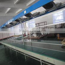 Fuzhou Jinan District Feiyue Electronic Co., Ltd. company overview - view 1