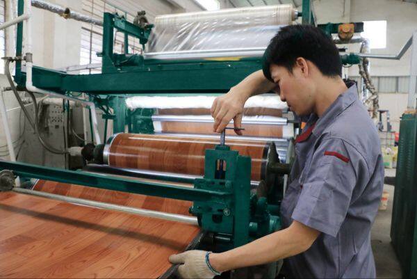 Foshan Demei Science company overview - view 2