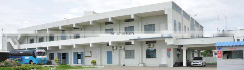 Virtuous Clothings company overview - view 1