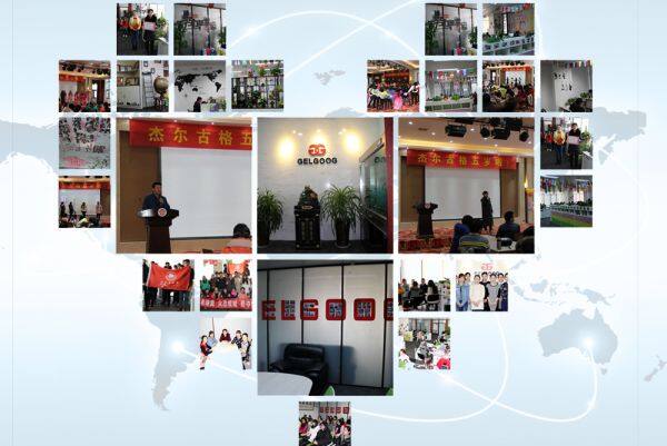 Henan GELGOOG Machinery Co., Ltd company overview - view 2