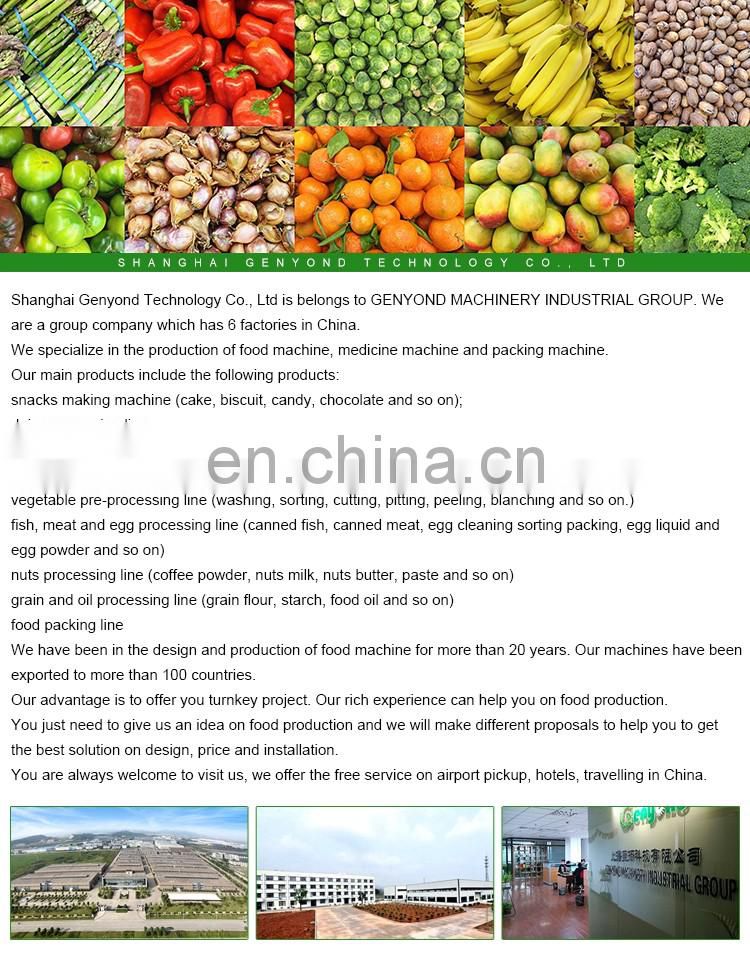 fruit juice production line price