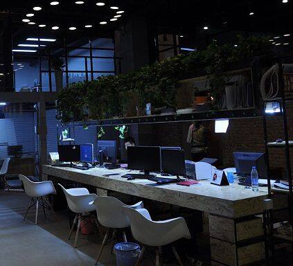 ModernPrint company overview - view 2