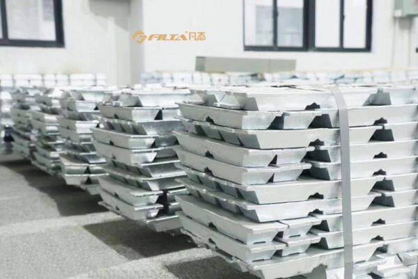 Wenzhou Filta Hardware Co., Ltd company overview - view 3