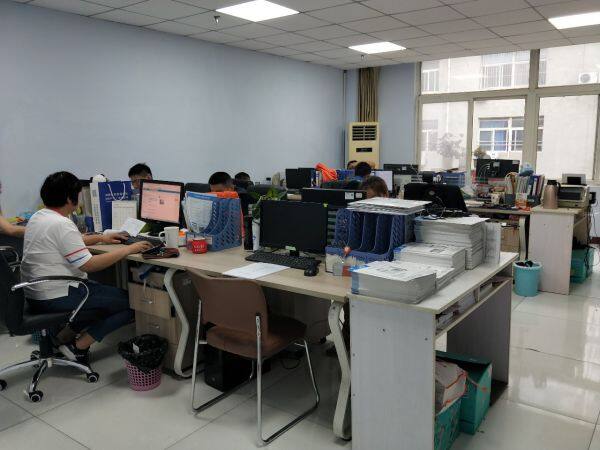 Tai'an City Kang Yu Medical Instrument Co.,ltd company overview - view 2