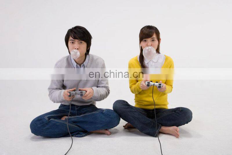 full automatic chewing gum making machine