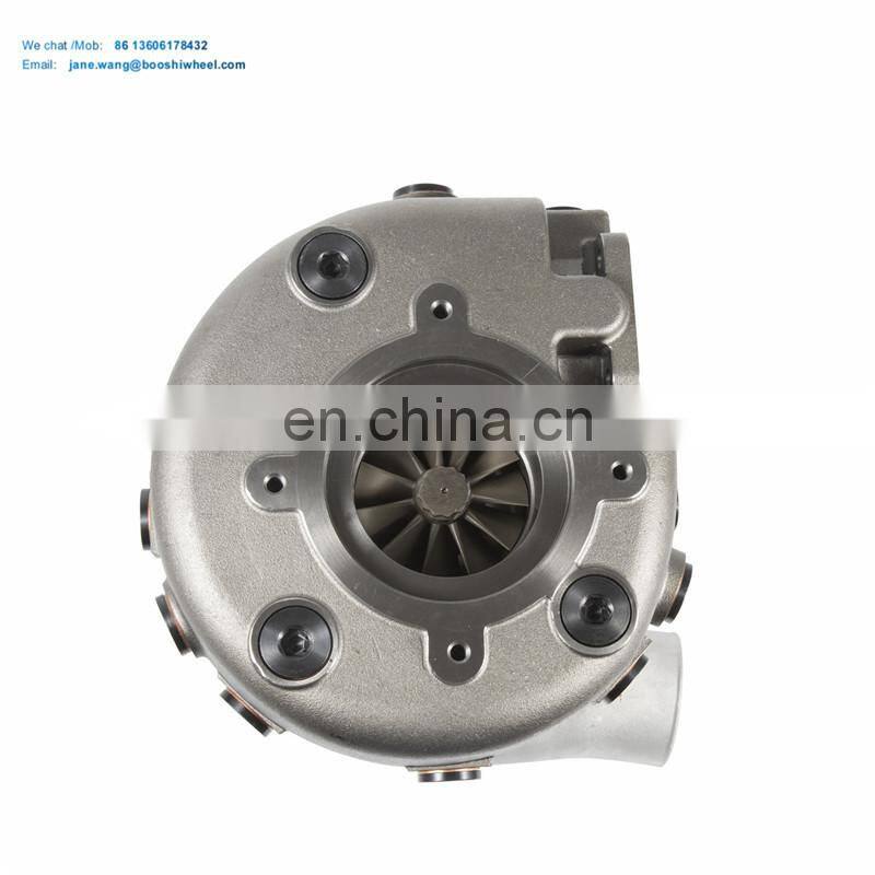 S4DW 312208 15600210A 311822 312147 turbo charger for Baudouin Marine with 6&12P15-2SRE/SE Engine