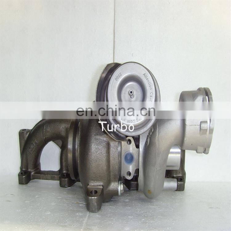 BV39 turbo 54399880022 54399700022 03G253014F 03G253014FV 54399880020 turbocharger for engine BJB, BKC, AVQ