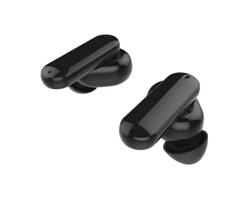 Noise Cancelling Gaming Sports BT anc Earphone Wireless anc TWS Earbuds