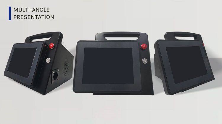 Professional Facial Slimming Face Lift Anti-Aging 1470 Diode Liposuction Machine 1470nm Laser Endolifting Lipolysis