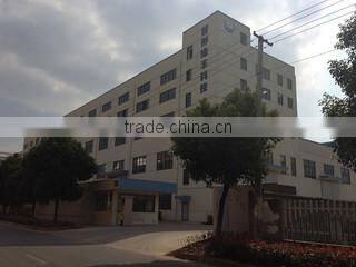 Wuxi Zhitong Yuanfeng Technology Co., Ltd. company overview - view 1