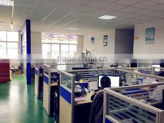Shenzhen Dengfeng Power Supply Co., Ltd. company overview - view 2