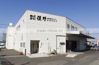 Matano Corporation company overview - view 2