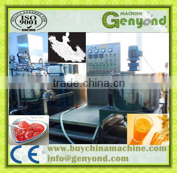 stirring mixer food machine